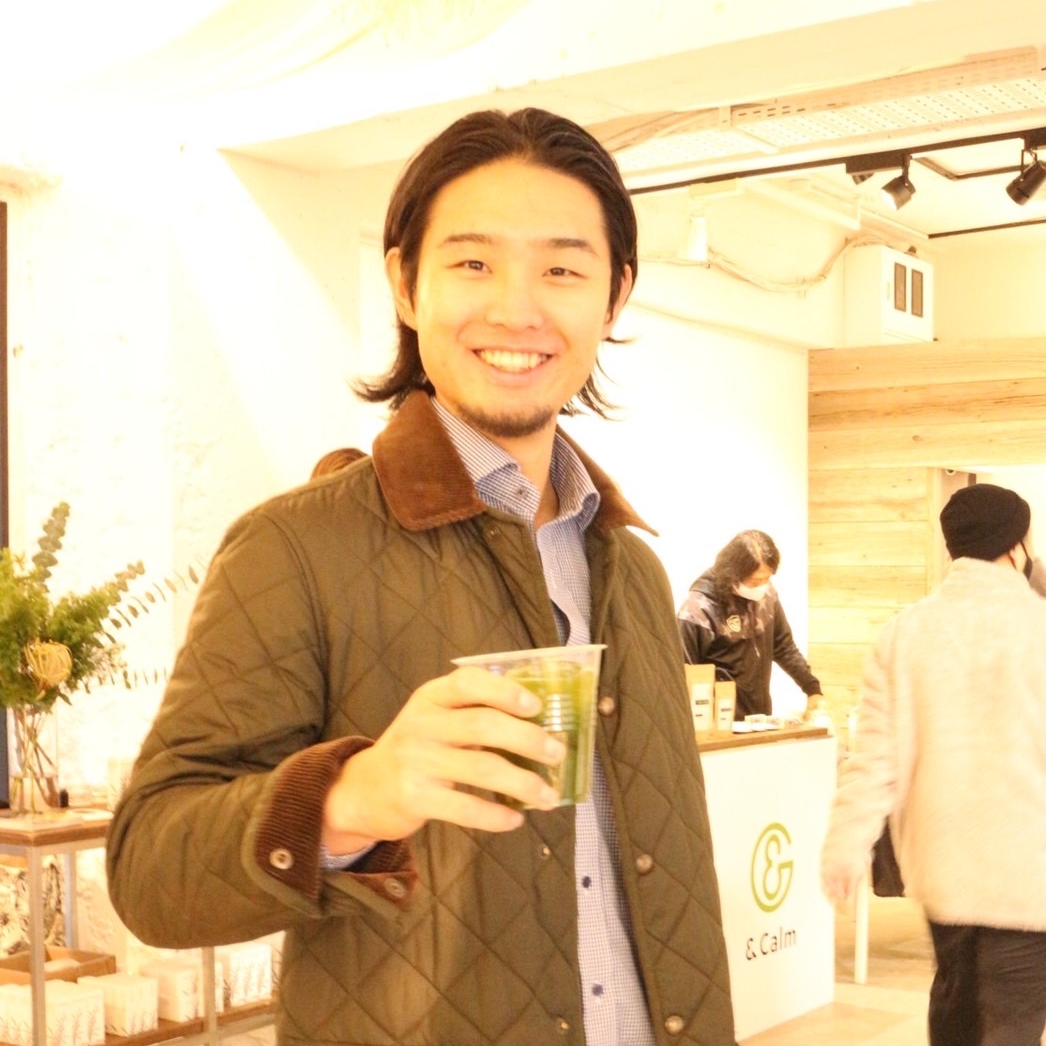 渡辺 裕斗