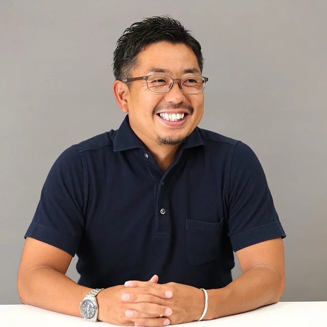 プロラグビーコーチ 二ノ丸 友幸さんの講演会を開催-アイキャッチ