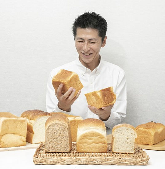 10月8日(金)〜11月23日(火)にコラボレーターのパンヲカタル浅香正和さんが手がける「大阪環状線パン屋めぐり」が開催中-アイキャッチ