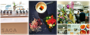【PRESS RELEASE】ワクセルと料理人RESTAURANT「ロべリスク。」Chef 山崎史雄氏がコラボレートし、グルテンフリープロジェクト始動3