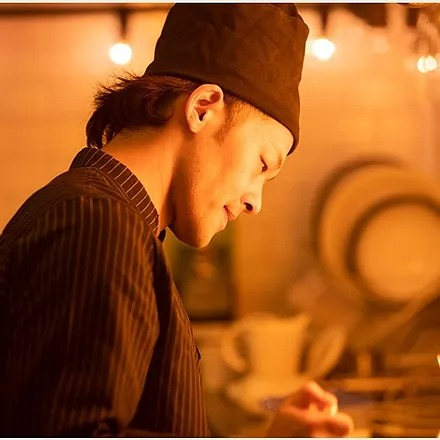 ワクセルグルテンフリープロジェクト山崎史雄さんが『日本外食新聞』に掲載-アイキャッチ