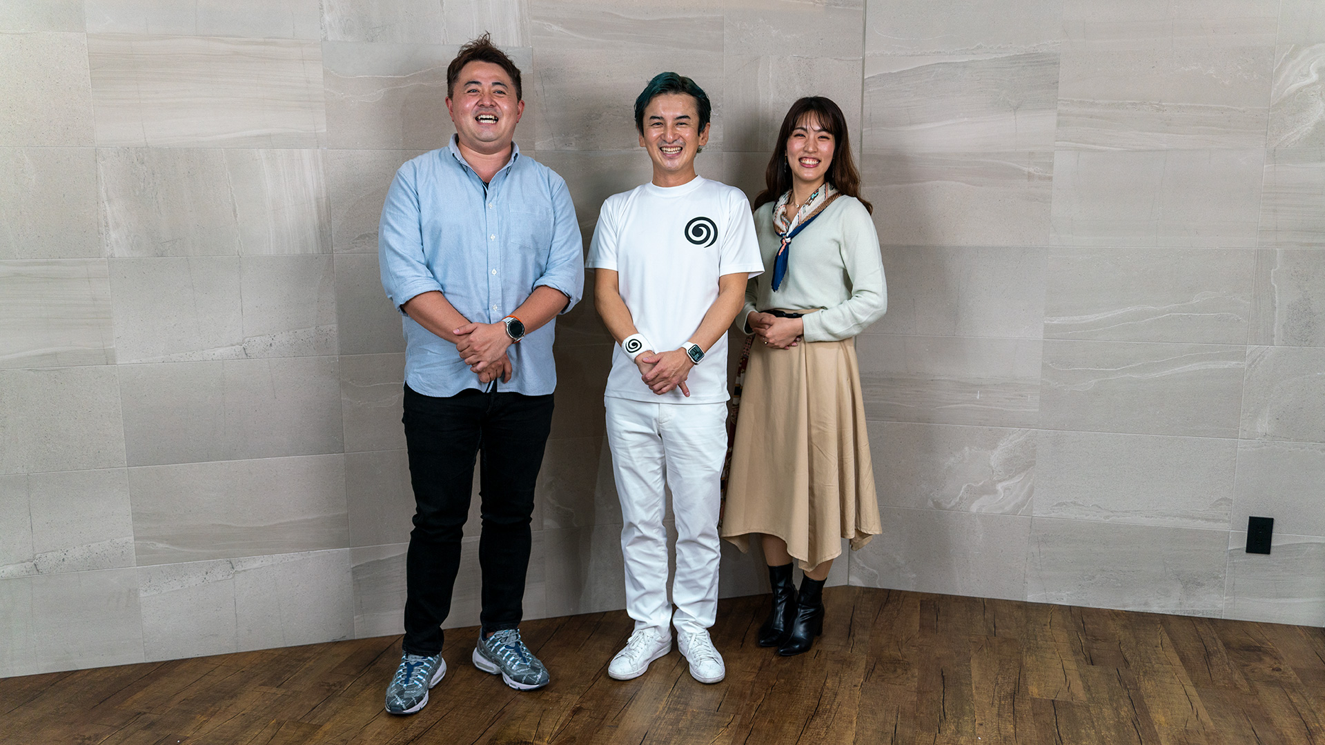 じろー社長 フトン巻きのジロー株式会社代表取締役会長 の森下 洋次郎さんとTALK