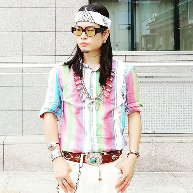 星野 和大 | ワクセル Official Web Site