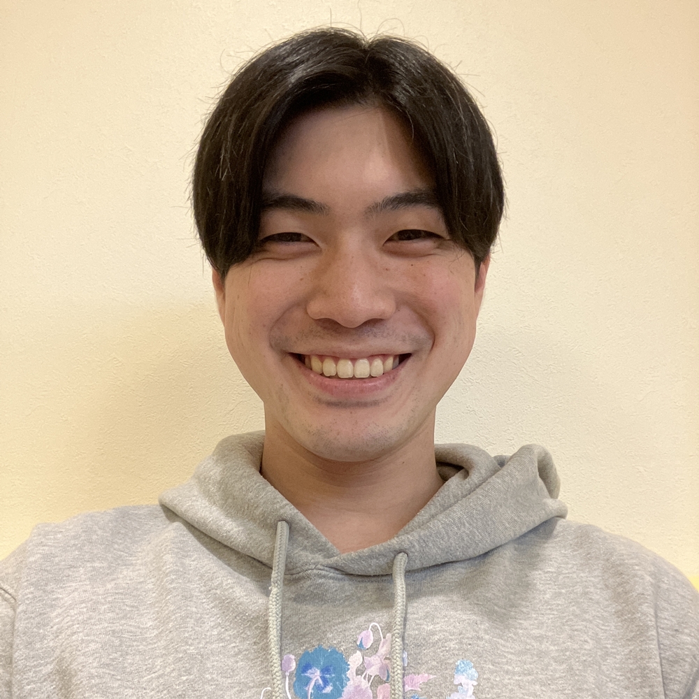 鵜澤 恵太