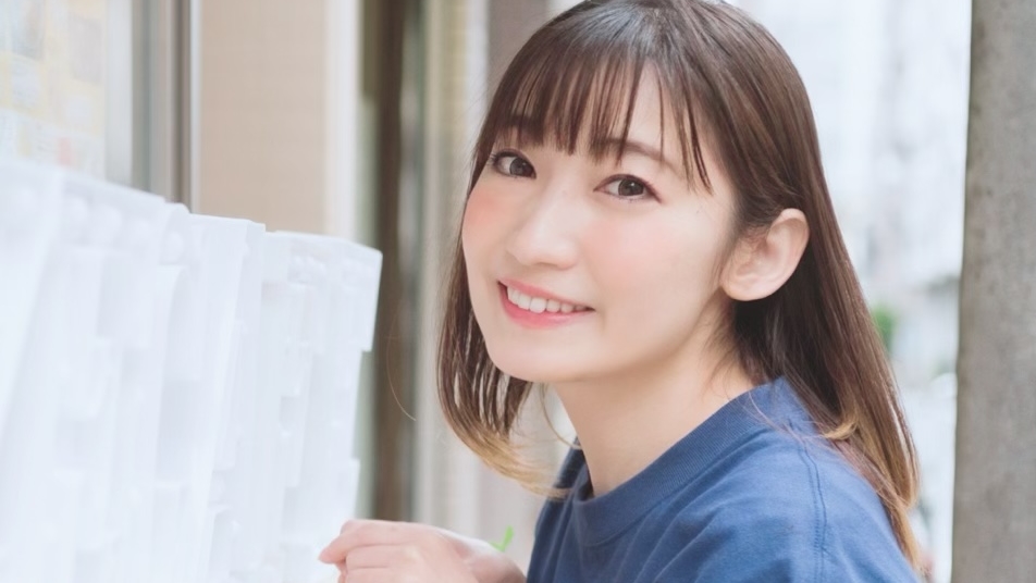 美谷玲実(みたにれみ)さんがフジテレビ『ウチの店買ってください！！2 