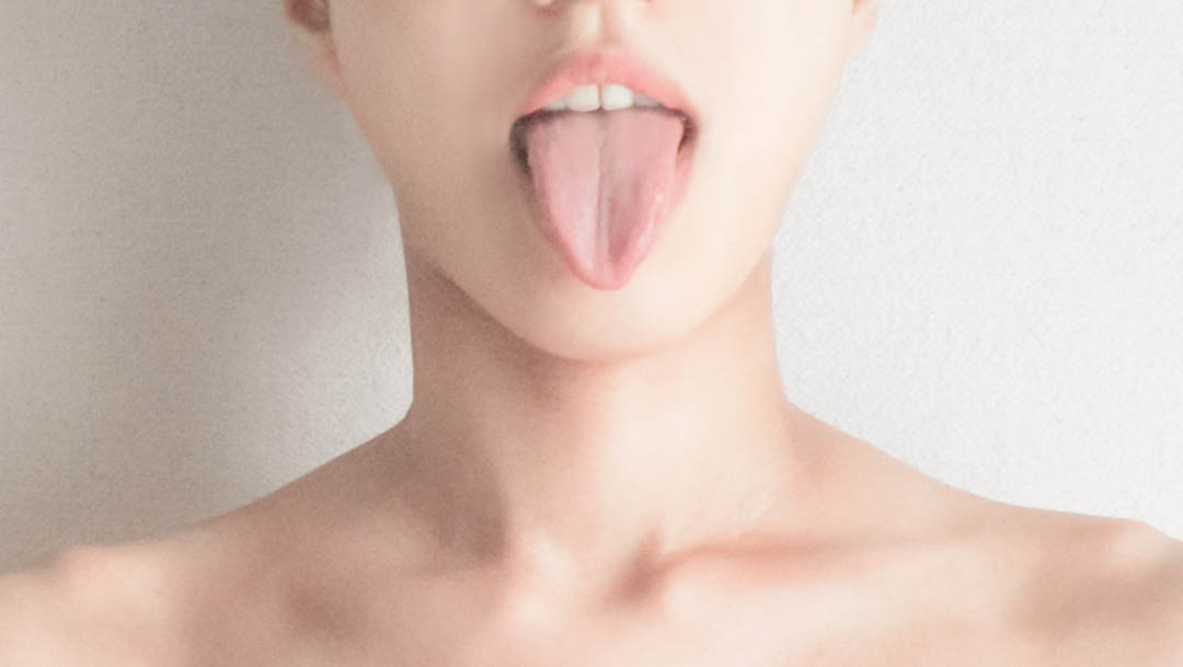 舌から始まる人体構造学④：咀嚼とは？