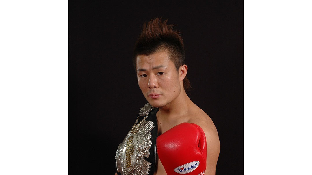 オーナーはボクシング元日本王者。逆境をバネに地域で愛される整体サロンの秘訣