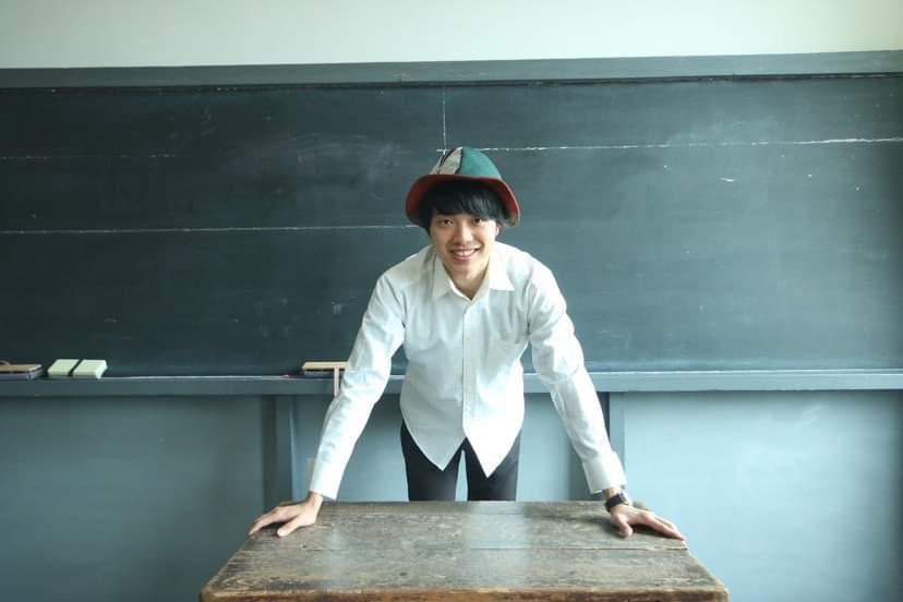 「福島を変革する男」が東日本大震災から復興する福島の魅力を発信