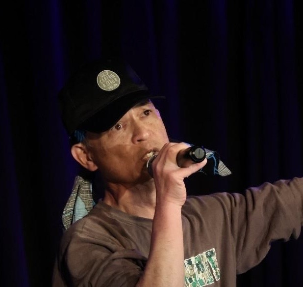 オープンチャット