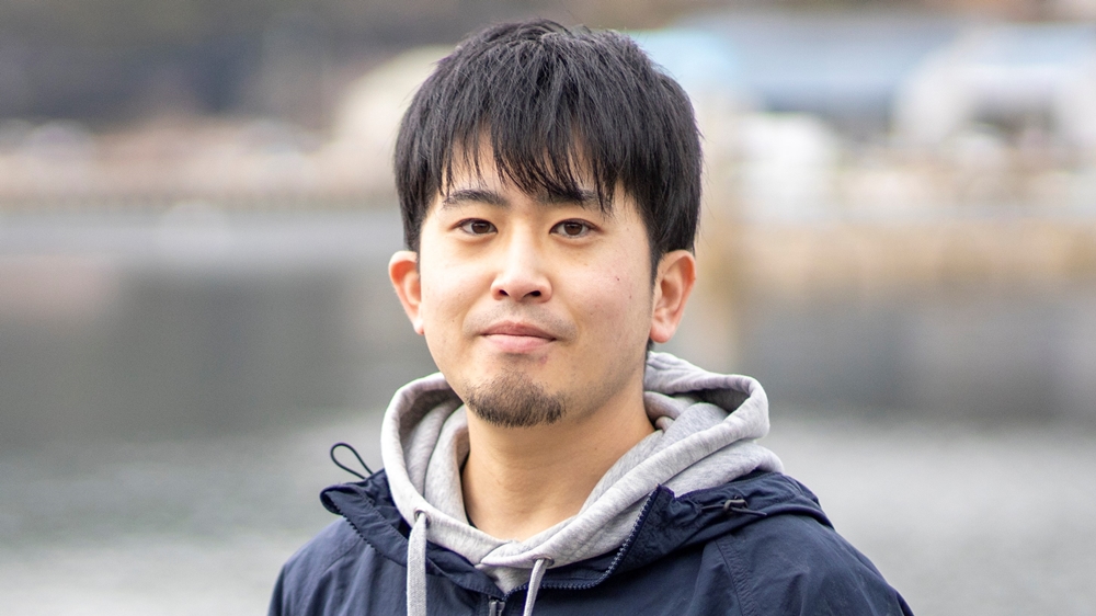 上野賢(うえのけん)さんの『つきみいくら』が、日本テレビ系『満天  