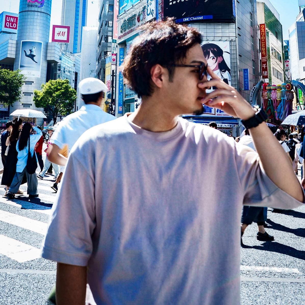 Tonal Works Official Web Site