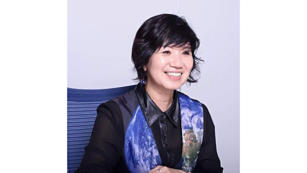 葛西智子(かさいともこ)さんの株式会社SPACE NTKが『Forbes JAPAN』2024年5月号に掲載