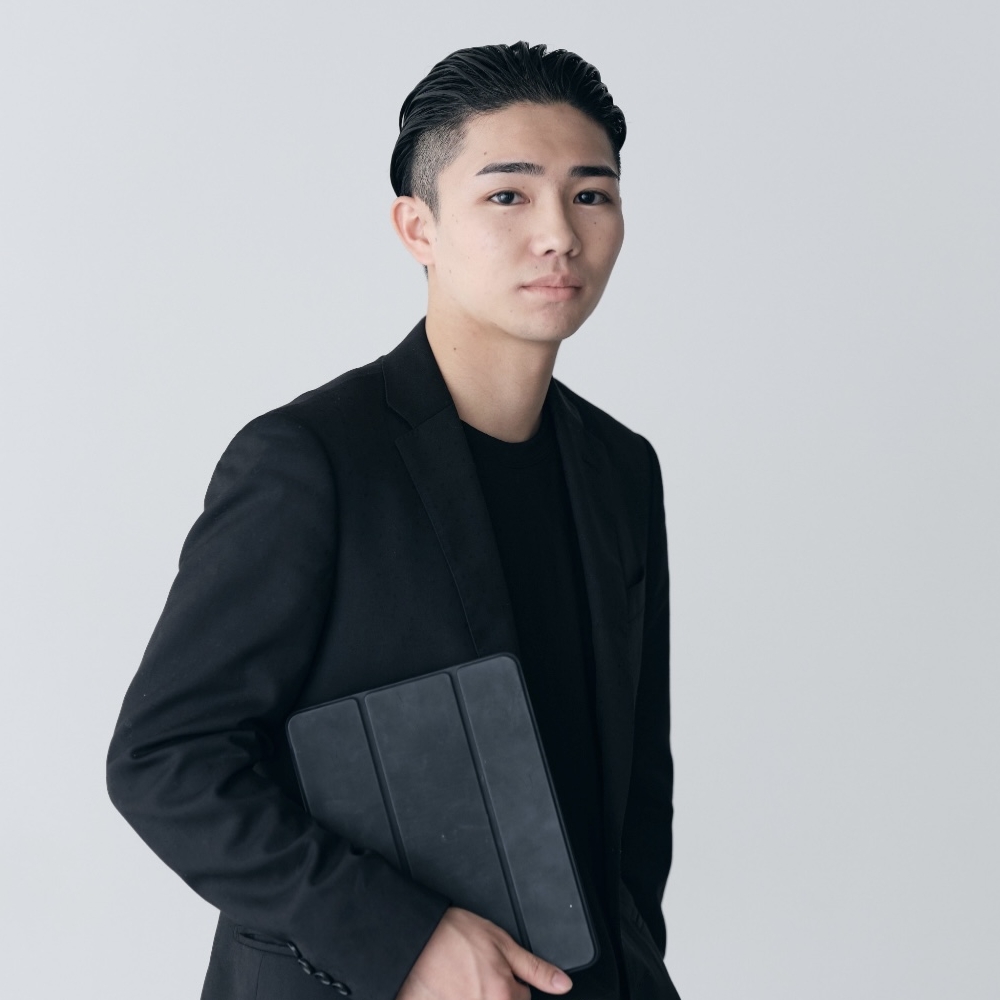 中村 将吾 | ワクセル Official Web Site