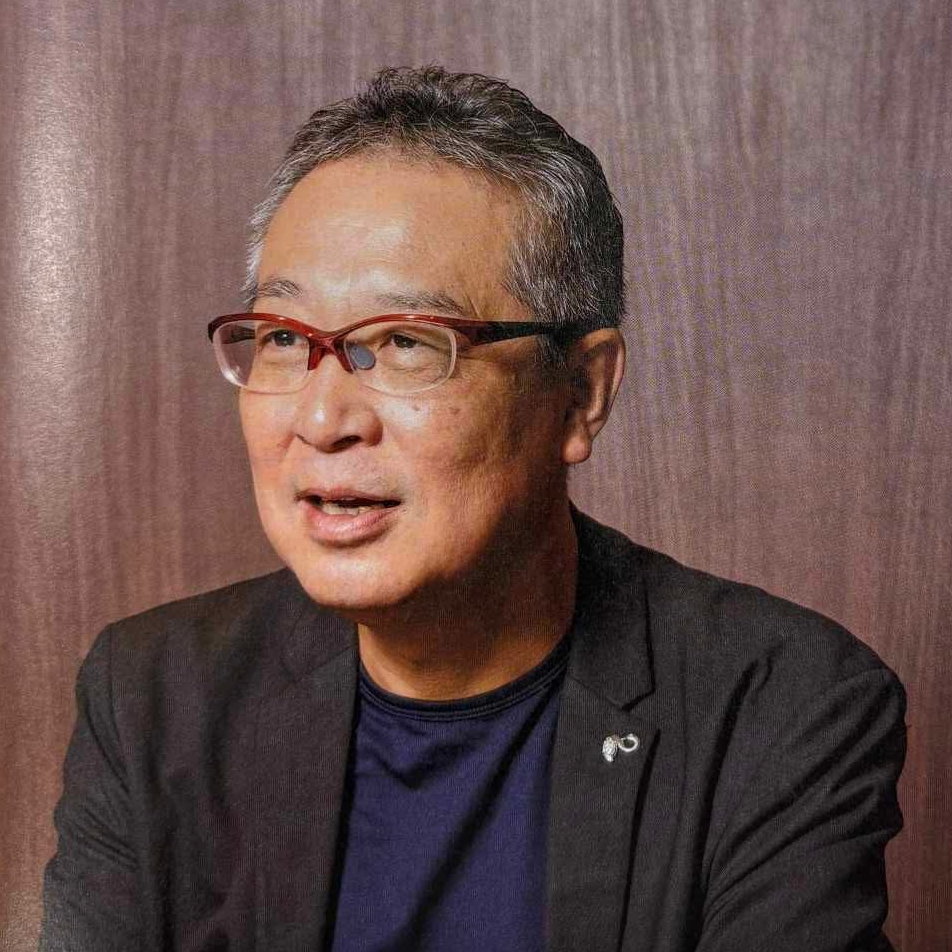江上 治