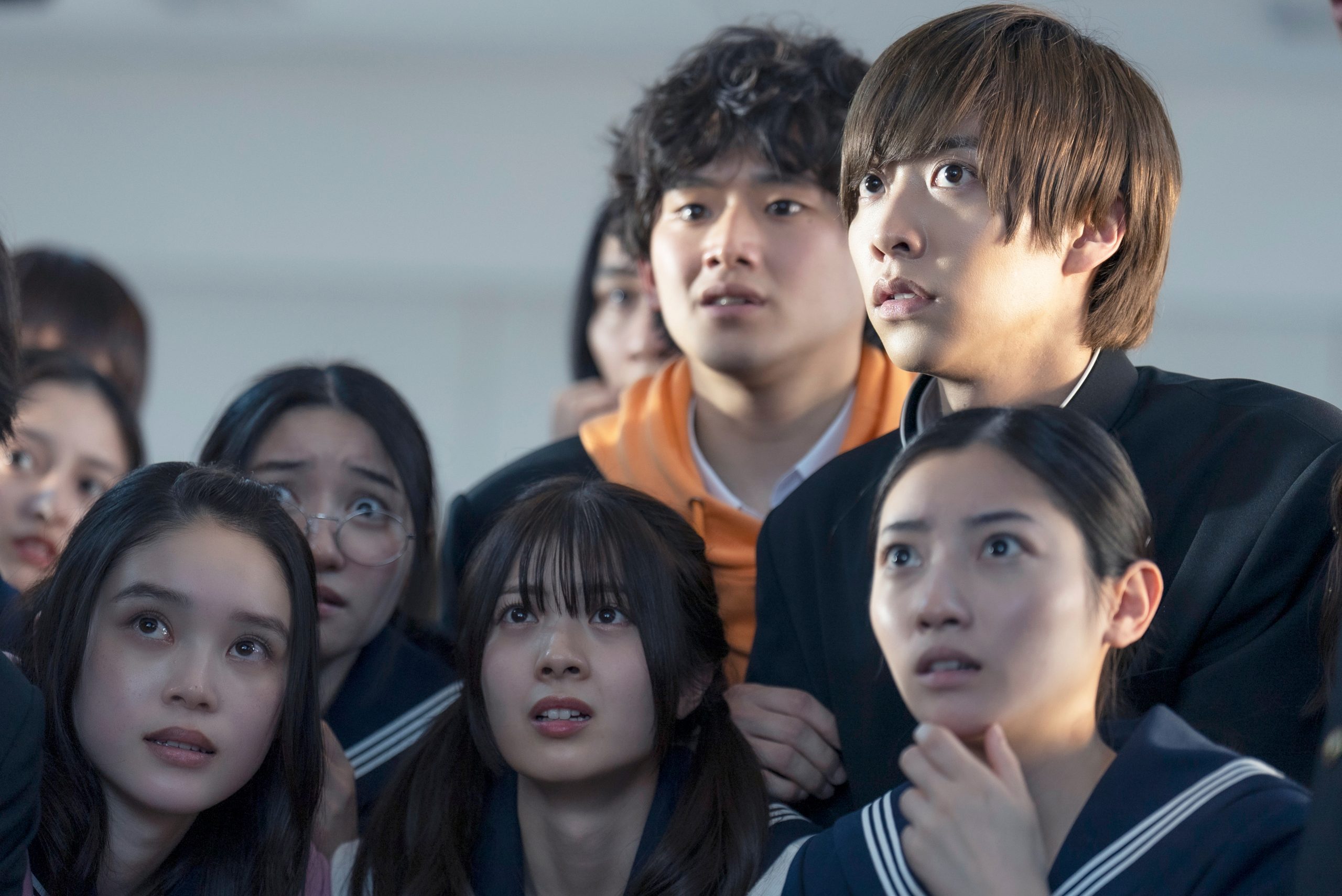 ワクセル
映画
嶋村吉洋
遺書、公開。