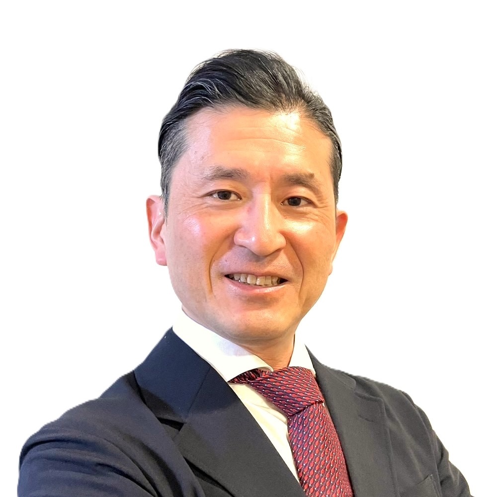 名和田竜