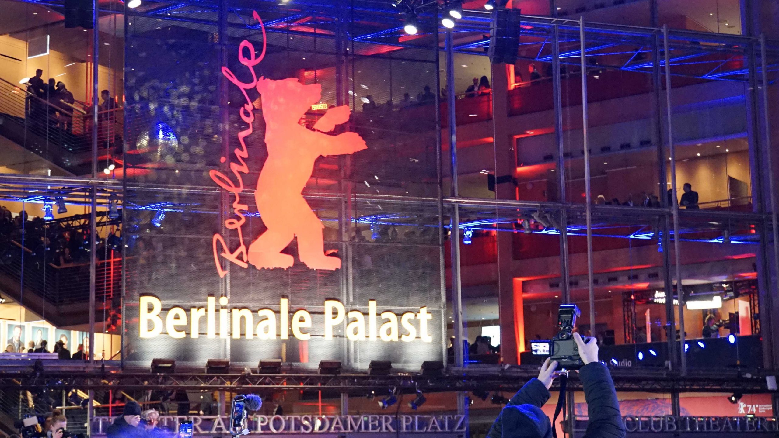 ベルリン国際映画祭 ワクセル 映画 嶋村吉洋