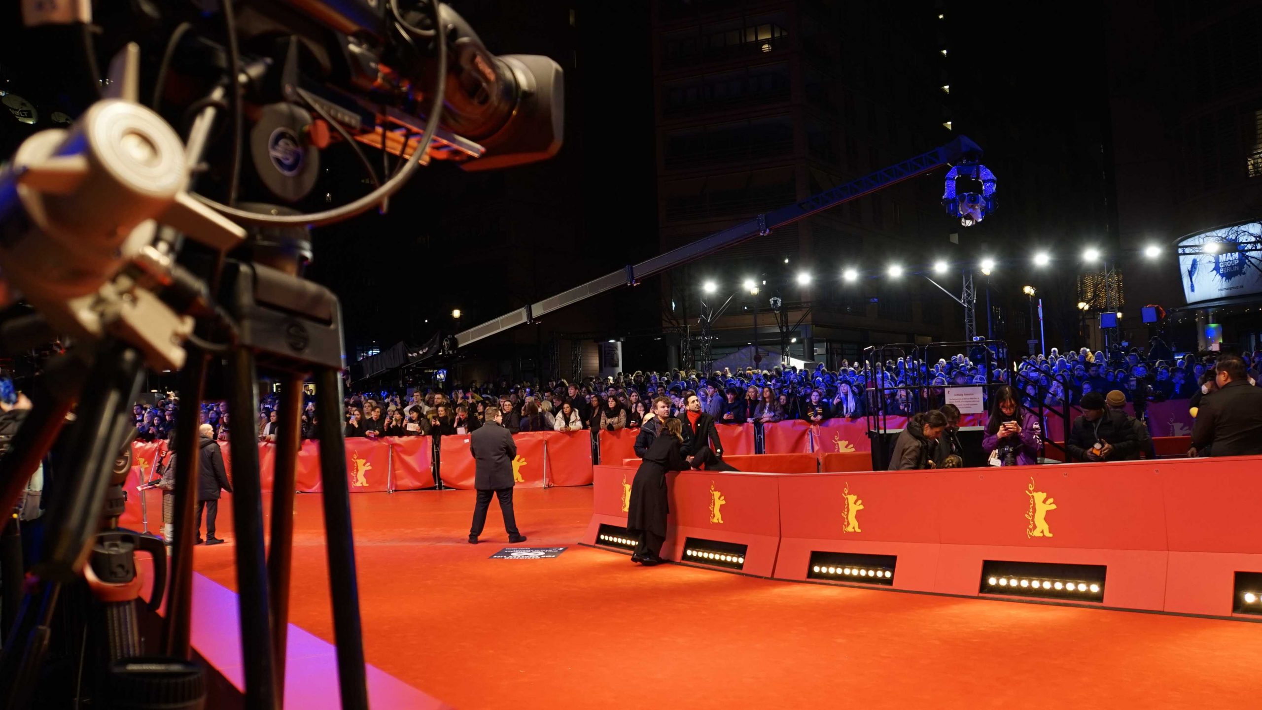 ワクセル 映画 嶋村吉洋 ベルリン国際映画祭