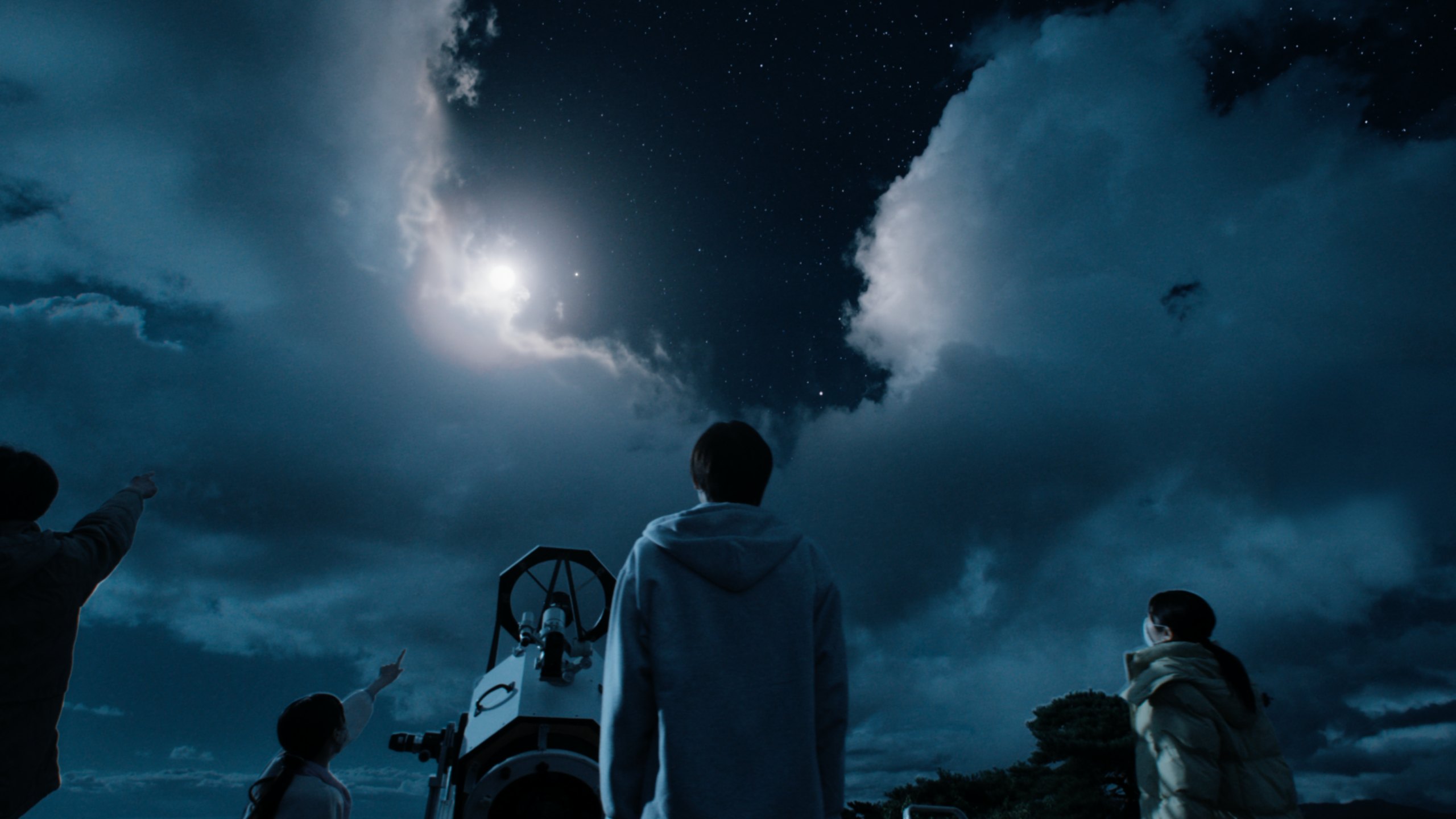 ワクセル
映画
嶋村吉洋
この夏の星を見る