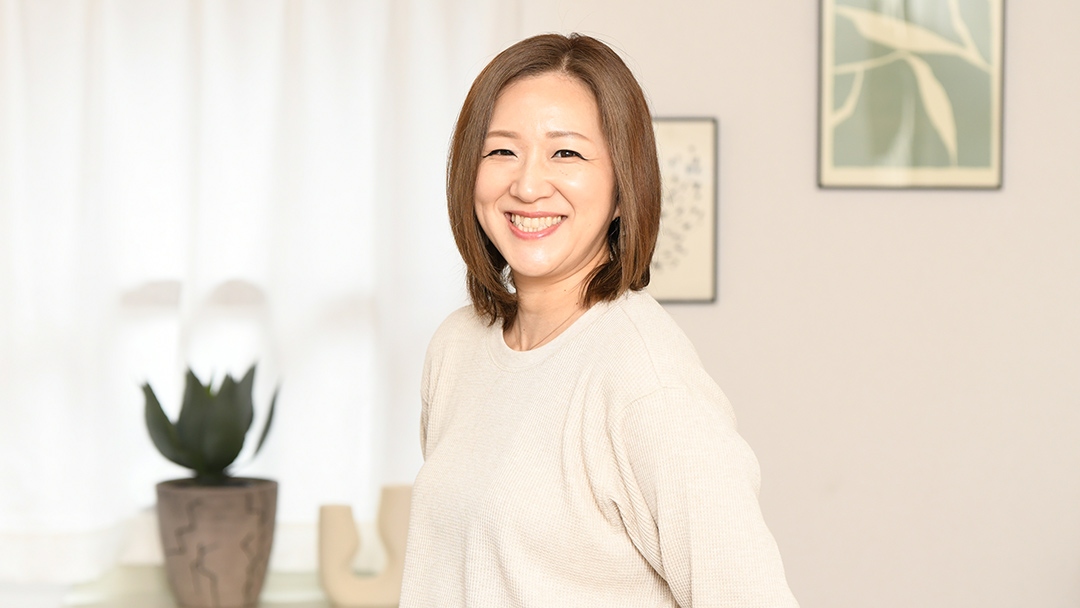 見出し5画像_嶋村吉洋社長が主催するワクセルのコラム_江田 可愛_楽しんでいる私.jpg