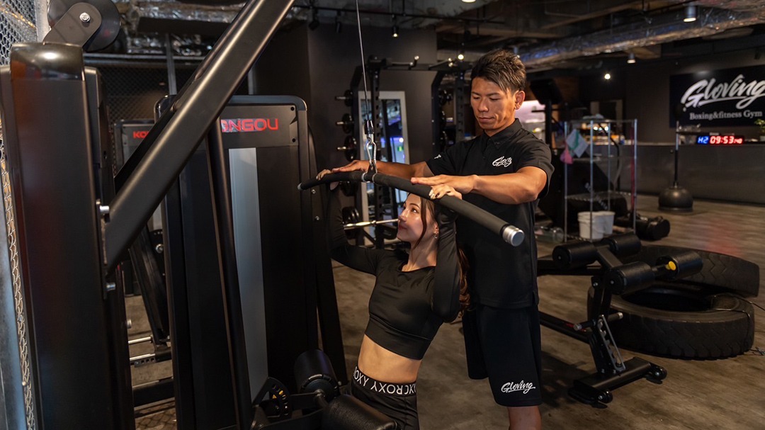 見出し2画像_嶋村吉洋社長が主催するワクセルのコラム_藤中周作_トレーニング