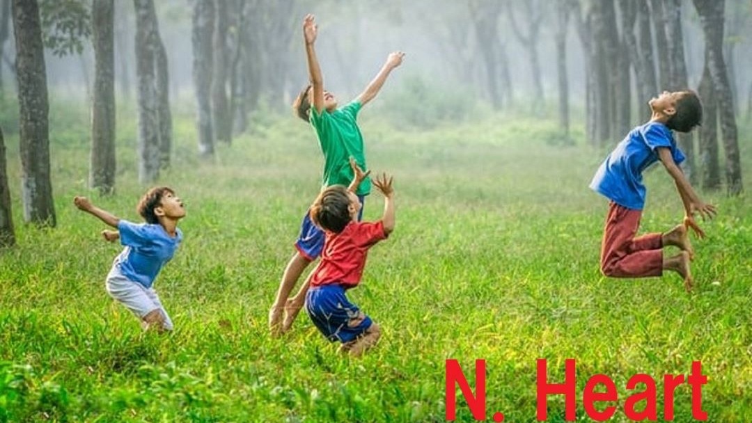 見出し2画像_嶋村吉洋社長が主催するワクセルのコラム_N. Heart(花本直樹)_子供たち.jpg