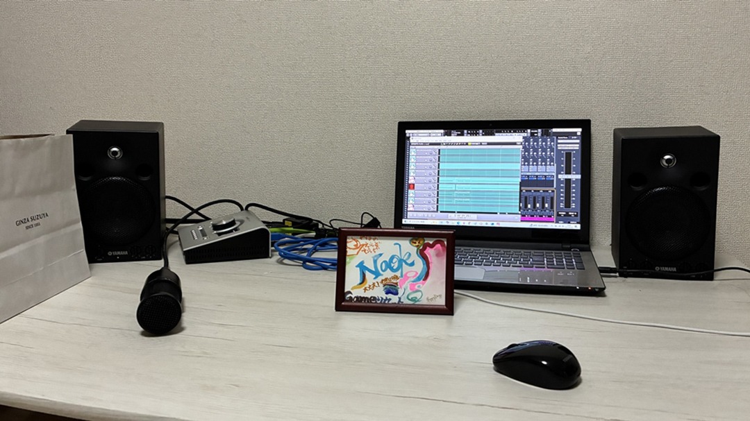 見出し3画像_嶋村吉洋社長が主催するワクセルのコラム_N. Heart(花本直樹)_楽曲づくり.jpg