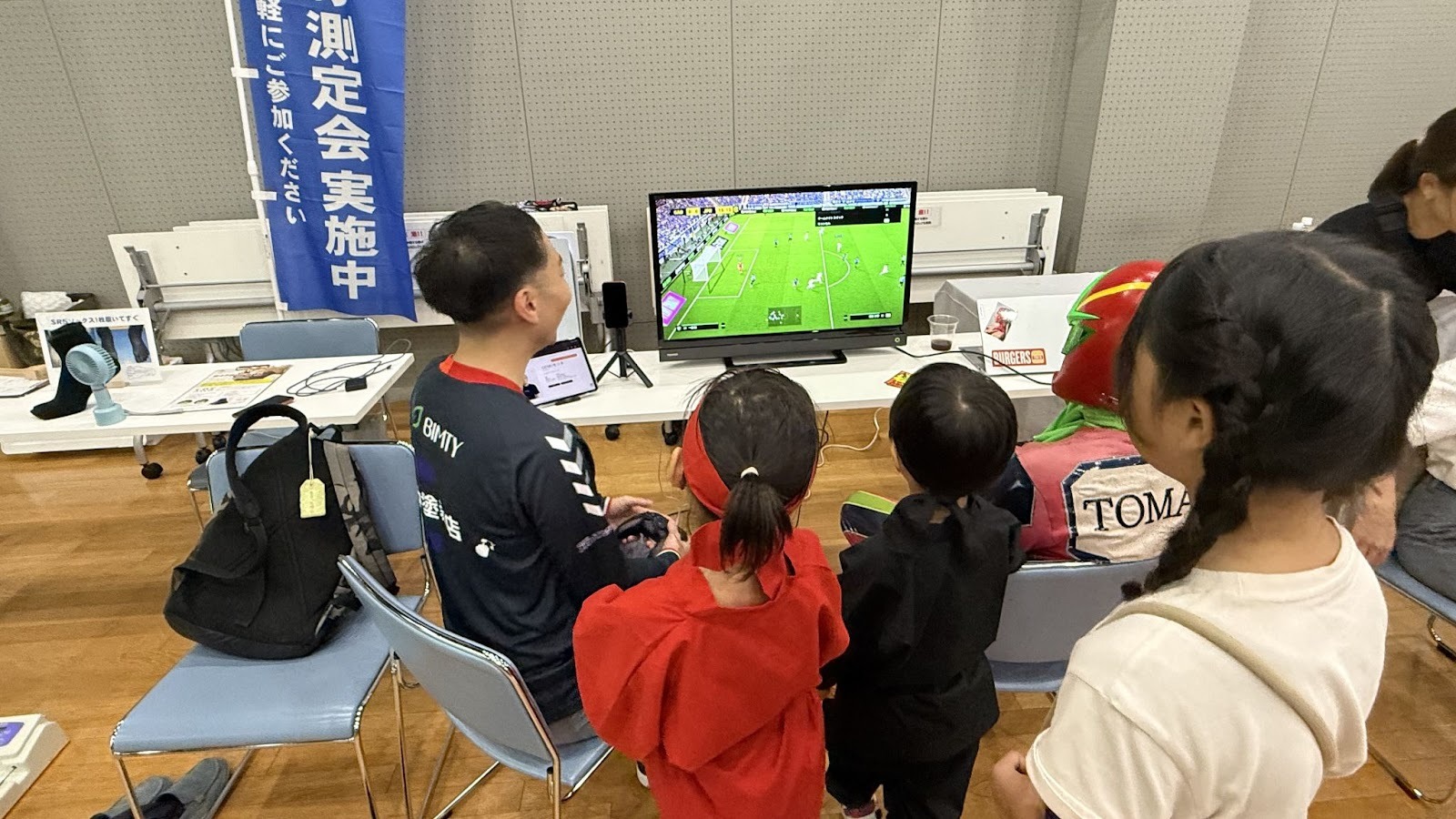 見出し９画像_嶋村吉洋社長が主催するワクセルのコラム_星田 暁さん_Hoshida satoruユニバーサルイベント大阪2025.jpg