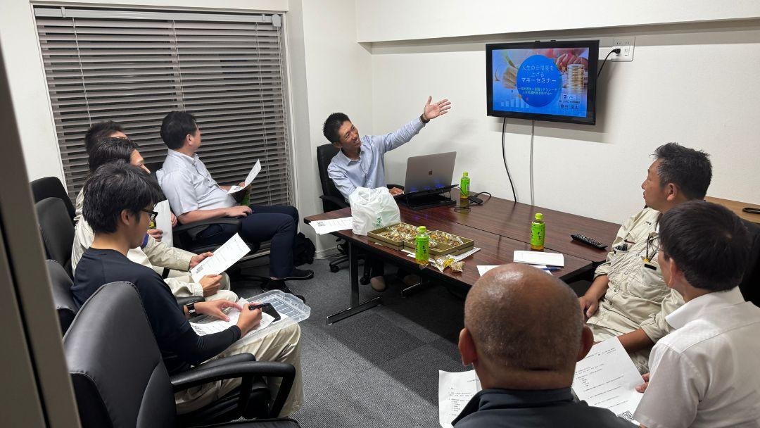 見出し1画像_嶋村吉洋社長が主催するワクセルのコラム_笹田良太_100年生きる個人のために