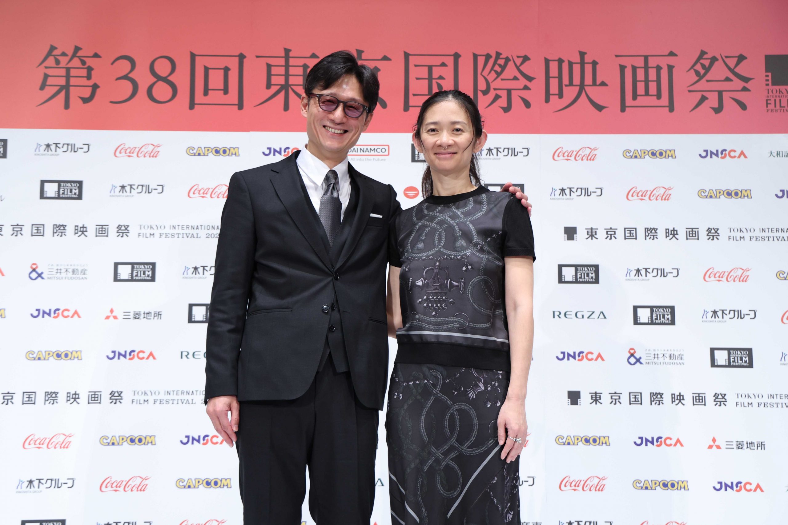 ワクセル
映画
嶋村吉洋
東京国際映画祭