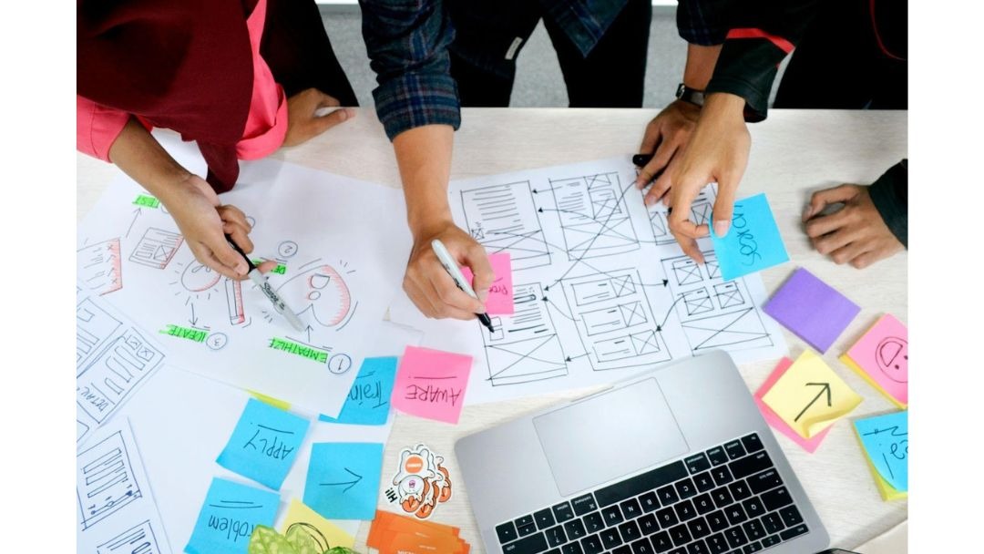 見出し4画像_嶋村吉洋社長が主催するワクセルのコラム_楠橋未来_最初に関わる場所