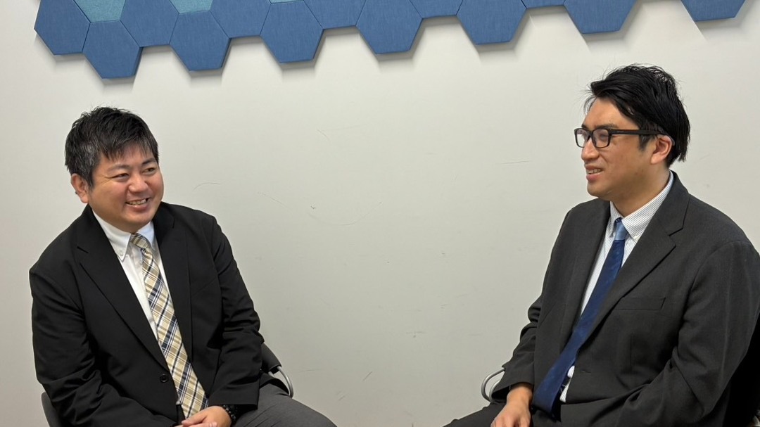 見出し1画像_嶋村吉洋社長が主催するワクセルのコラム_株式会社WiiBさん_一念発起