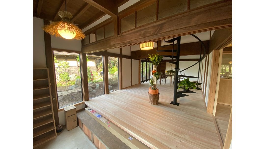 見出し2画像_嶋村吉洋社長が主催するワクセルのコラム_有限会社わかな造園_国内外問わず日本庭園