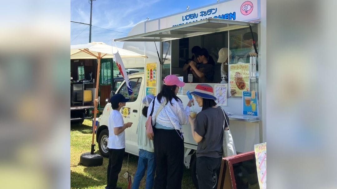 見出し3画像_嶋村吉洋社長が主催するワクセルのコラム_池田孝_触れる体験を次の世代へ