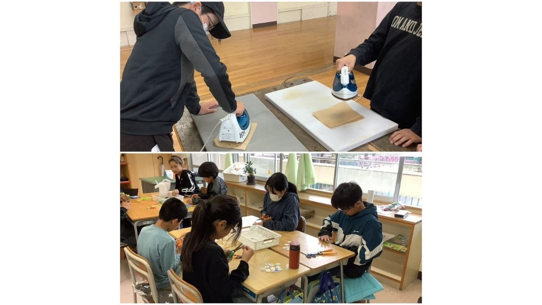 見出し2画像_嶋村吉洋社長が主催するワクセルのコラム_星田暁_子どもが作ったからではなく