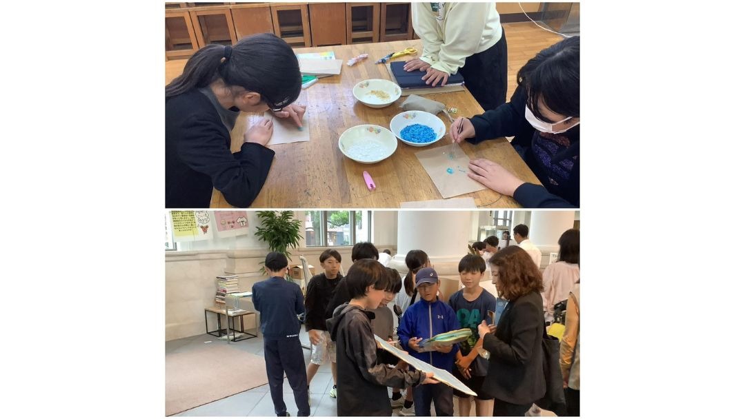 見出し3画像_嶋村吉洋社長が主催するワクセルのコラム_星田暁_強みが活きる分業