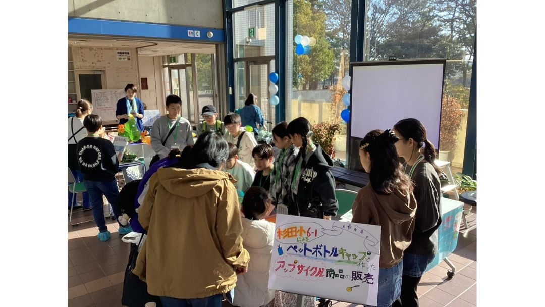 見出し4画像_嶋村吉洋社長が主催するワクセルのコラム_星田暁_教育と地域が重なった瞬間