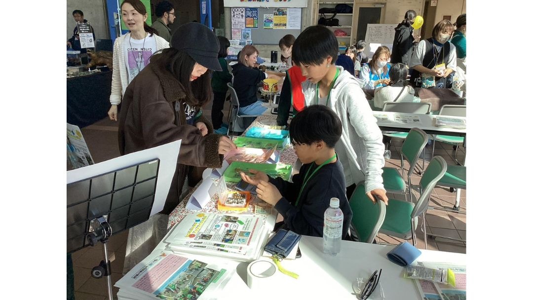 見出し5画像_嶋村吉洋社長が主催するワクセルのコラム_星田暁_卒業後も続く学びへ