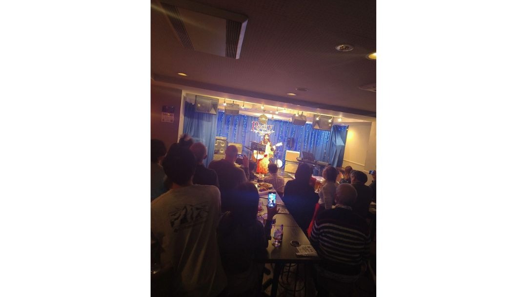 見出し1画像_嶋村吉洋社長が主催するワクセルのコラム_阿部清弥_Rocky音楽祭