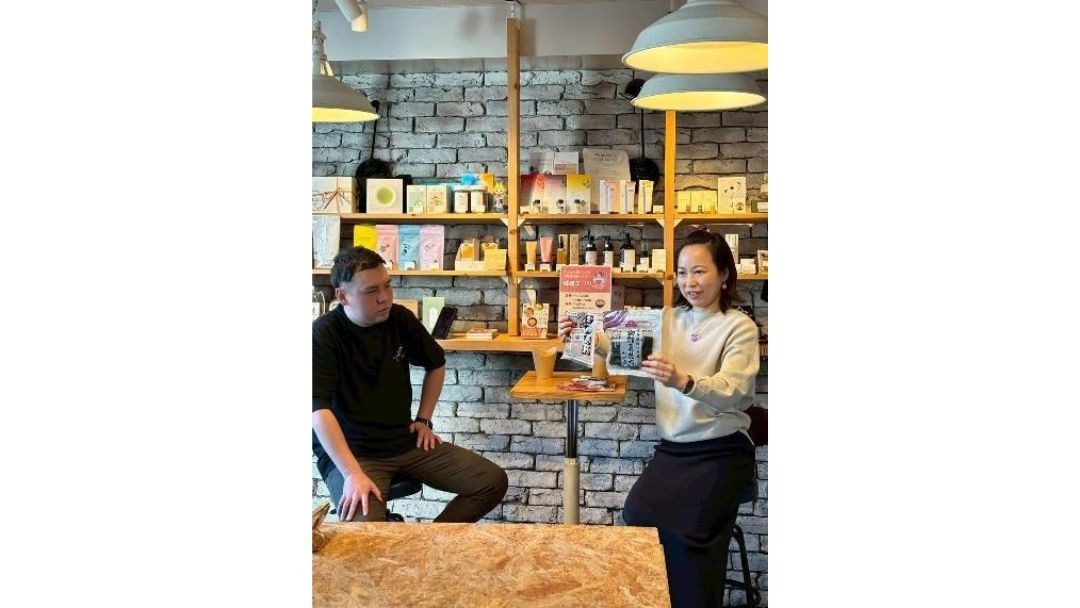 見出し2画像_嶋村吉洋社長が主催するワクセルのコラム_井上美和_味噌や食の素晴らしさ