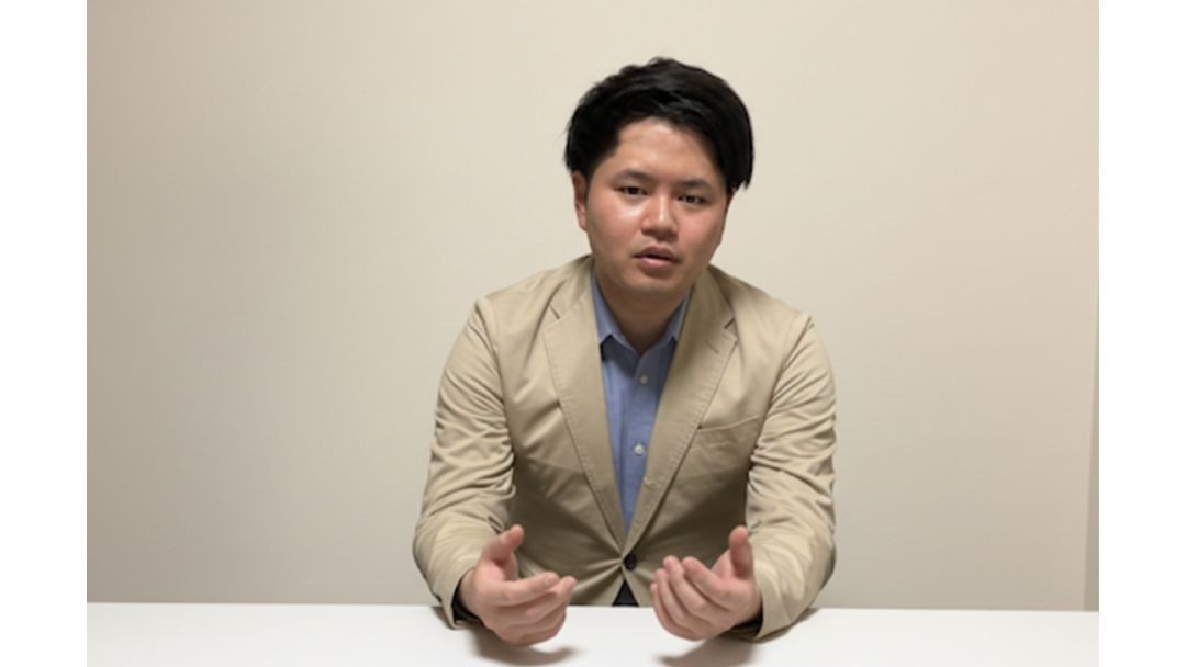 見出し2画像_嶋村吉洋社長が主催するワクセルのコラム_峰島新_システムエンジニア