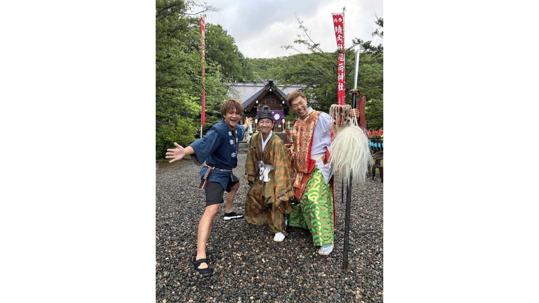 見出し2画像_嶋村吉洋社長が主催するワクセルのコラム_高橋恭文_地域経済を編み直す