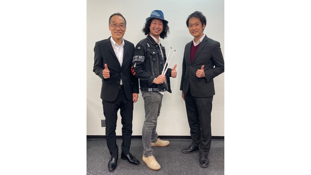 見出し3画像_嶋村吉洋社長が主催するワクセルのコラム_伊藤達郎さん_スタジオ