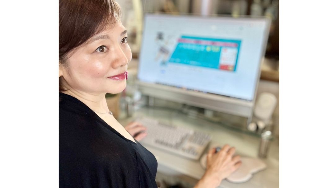 見出し1画像_嶋村吉洋社長が主催するワクセルのコラム_ほしななこ_ゼロスタート