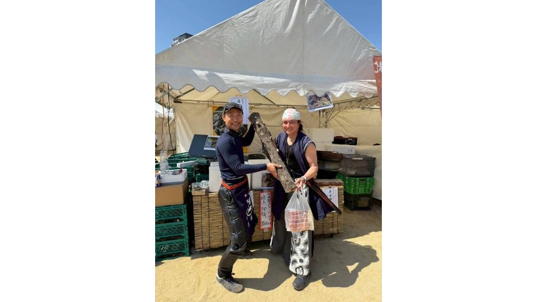 見出し1画像_嶋村吉洋社長が主催するワクセルのコラム_宮西真也_京茸発足