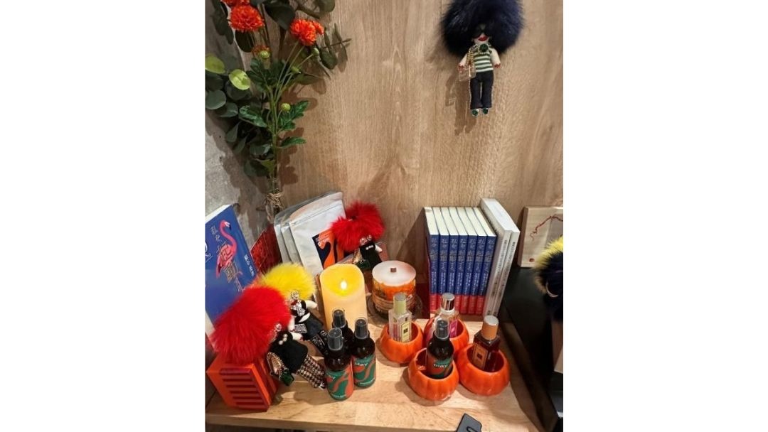 見出し3画像_嶋村吉洋社長が主催するワクセルのコラム_細谷美香_自分自身と向き合う時間