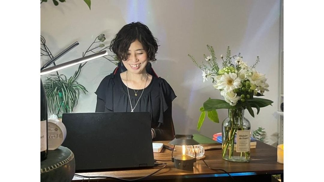 見出し5画像_嶋村吉洋社長が主催するワクセルのコラム_細谷美香_スイッチ