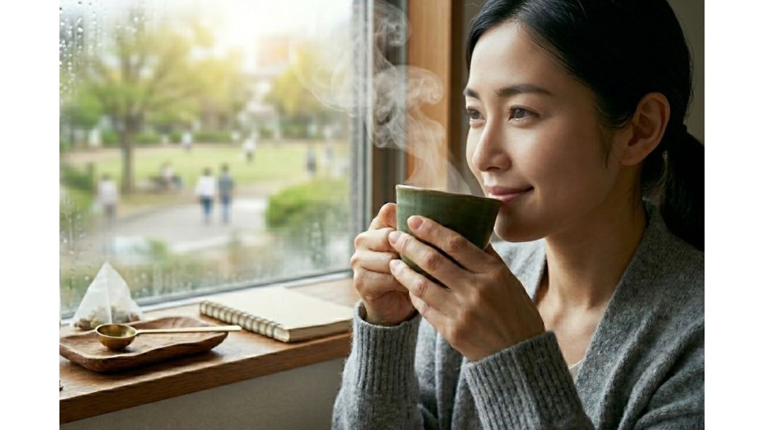 見出し3画像_嶋村吉洋社長が主催するワクセルのコラム_岩本脩成_ホッと一息