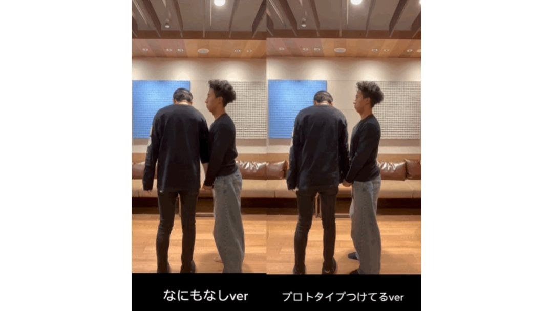 見出し2画像_嶋村吉洋社長が主催するワクセルのコラム_松本大雅_副作用のない靴下