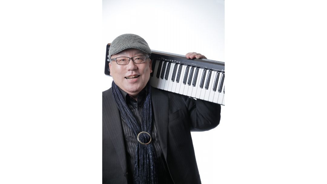 見出し1画像_嶋村吉洋社長が主催するワクセルのコラム_川合彰_ジャズの本場